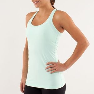 Lululemon Cool Racerback